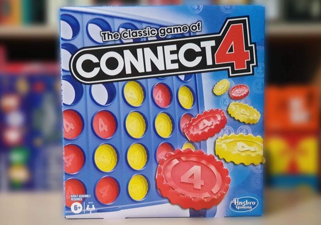 Connect 4