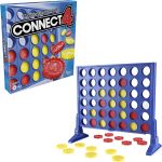 Connect 4 Review