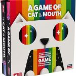 A Game of Cat & Mouth Review
