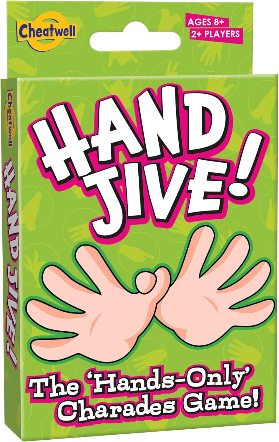 Hand Jive