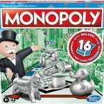Monopoly Classic Review