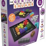 The Genius Square Review