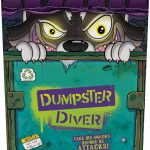 Dumpster Diver Review