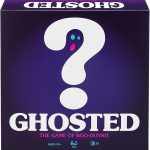 Ghosted – The Game of Boo-Dunnit Review