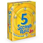 5 Second Rule Jr. Review