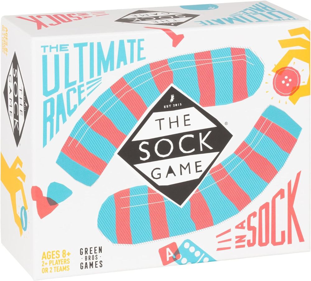 Sock Game