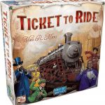 Ticket to Ride Review