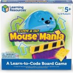 Code & Go Mouse Mania Review