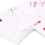 Jumbo Playing Cards Review