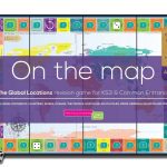 On the Map – The Global Locations Game Review
