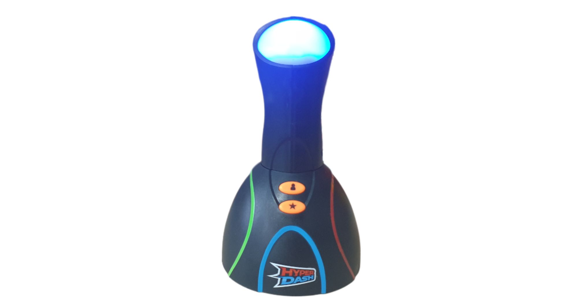 Disc Dash Hyper Dash Review - What's Good to Play
