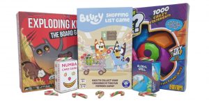 The Fun of Playing Board Games at Christmas