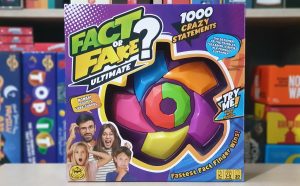 Fact or Fake? Ultimate Review