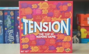 Tension Review