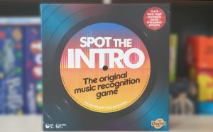 Spot the Intro Review