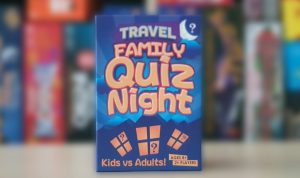 Travel Family Quiz Night Review