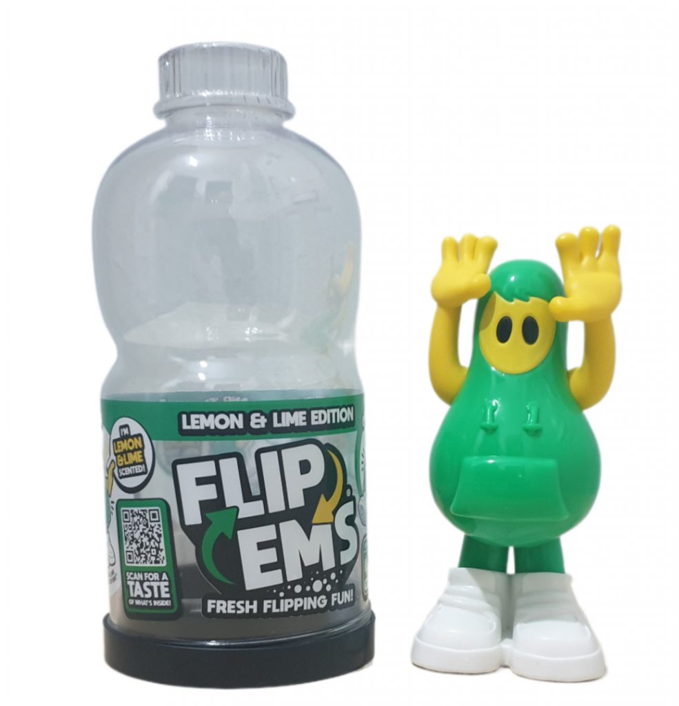 FLIP EMS