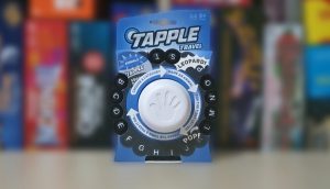 Tapple Travel Review